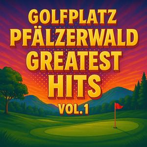 Golfplatz Greenkeeper