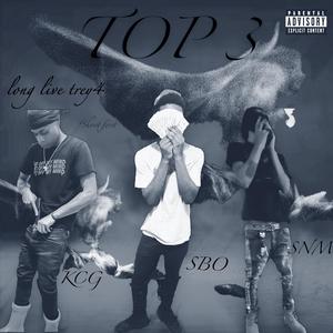 KCG (feat. SboShotz & K’BABY)