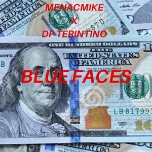 Blue Faces (feat. Dp Terintino)