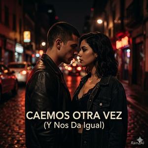 CAEMOS OTRA VEZ (Y NOS DA IGUAL)