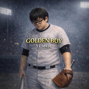 GOLDEN BOY