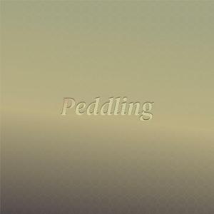 Peddling