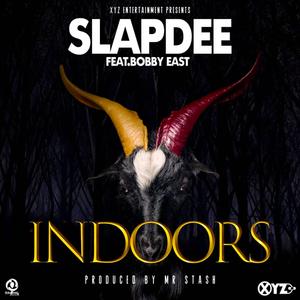 Indoors (feat. Bobby East)