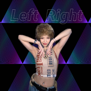 left right（XG）