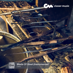 Made of Steel (Instrumental)