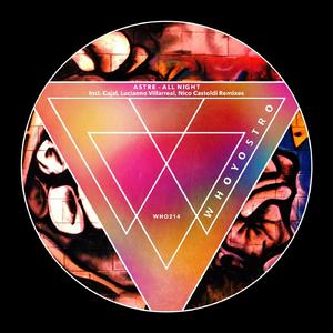 All Night 01 (Original Mix)