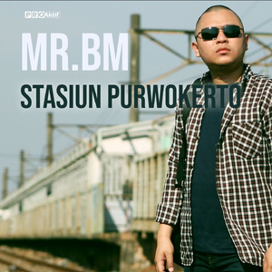 Stasiun Purwokerto
