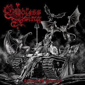 Damnation of Angelic Souls