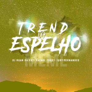 Funk Trend Meme do Espelho