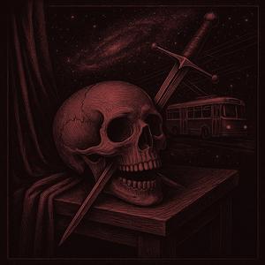 узри в'язню, узвар стягнений вузьким візерунчастим вузлом