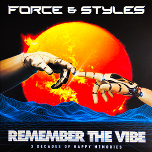 Simply Electric (Force & Styles Remix)