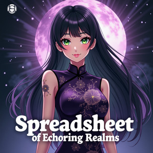 Spreadsheet Nexus: Shifting Datta