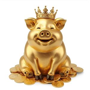 독재자는 결국 돈을 챙겨-트로트