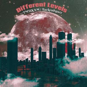 Different Levels (feat. Backendspazz)
