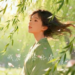 我愿思念化春风 (Cover 李发发)