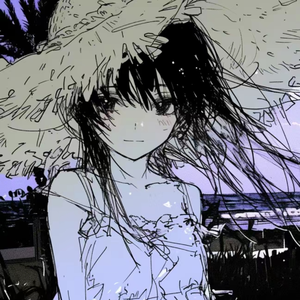 サマーファンタジー（夏日幻想）