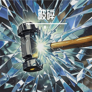 破碎
