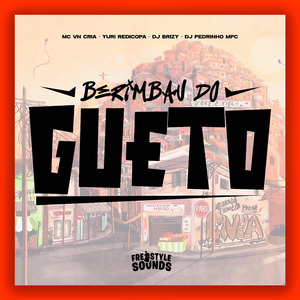 Berimbau Do Gueto