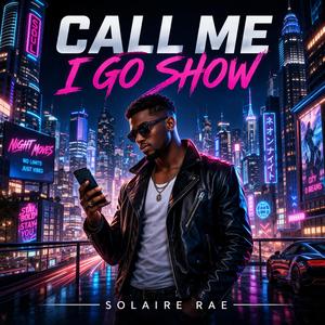 Call Me I Go Show