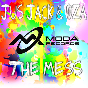 The Mess (Original Mix)