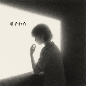 最后独白
