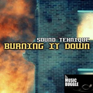 Burning it Down