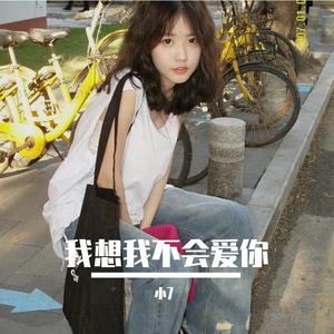 绿豆-我想我不会爱你（小7 remix）