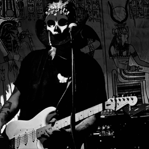 Shotgun Crazy Blues (Live)