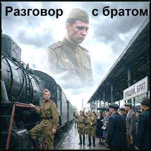 Разговор с братом