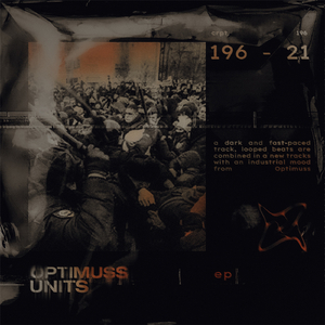 Units (Original Mix)