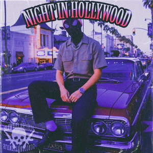 Night In Hollywood