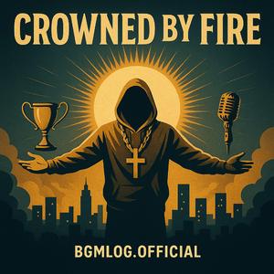 Crowned by Fire