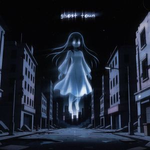 ghost town