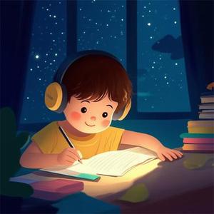 学习开启学霸模式 记忆力强化