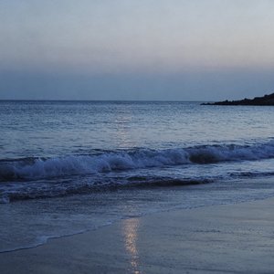 海平线