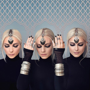 Москва-Дубай