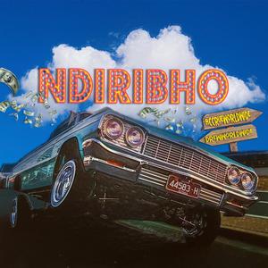 Ndiribho
