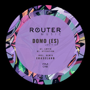 Lovin (Eraseland Remix)