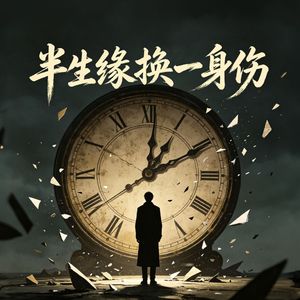半生缘换一身伤