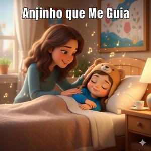 Anjinho que Me Guia