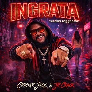Ingrata (Version Reggaeton)
