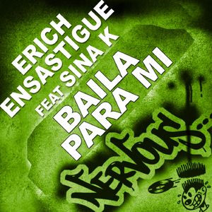 Baila Para Mi (feat. Sina K) [DJ Armand vs Hdp Remix]