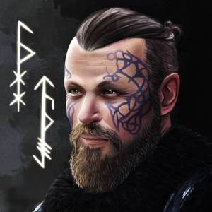 Rei de Toda Noruega (Remasterizado)