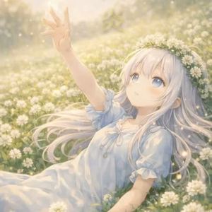 陽炎 by ゆめのゆめ