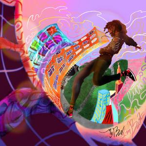 Adderall (feat. KIDx)