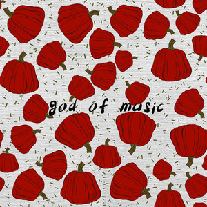 God of music