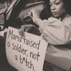 Mama Raised a Soldier