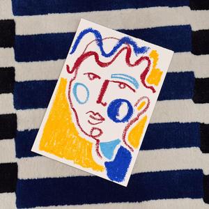 Nemám strach (feat. Tereza Burešová)