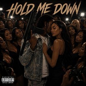 Hold Me Down