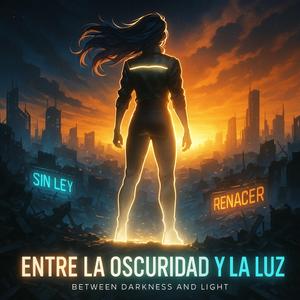 Noche Eterna/Eternal Night (feat. LUX DERIVA)